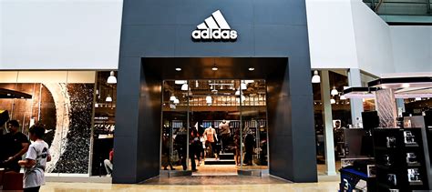 fotos de adidas factory outlet colinas